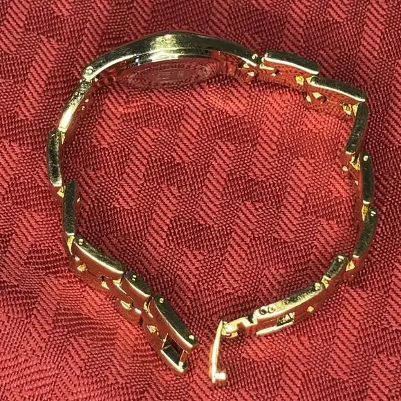 ESQ Allita 22mm Watch / New Watch, Old Stock / Orig MSRP $235 display picture 1